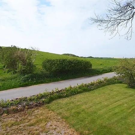 Holiday Vesteregnsvej C- 5095 Holiday home Humble