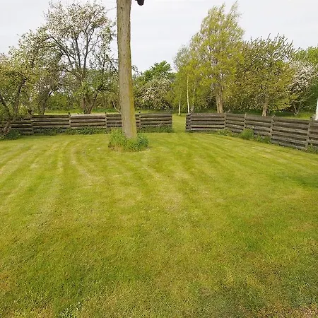 Holiday Vesteregnsvej C- 5095 Holiday home *