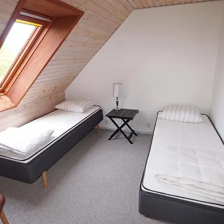 Holiday home Holiday Vesteregnsvej C- 5095