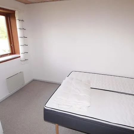 Holiday Vesteregnsvej C- 5095 Holiday home