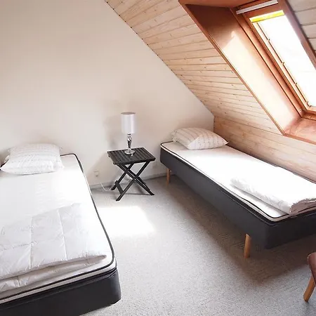 Holiday home Holiday Vesteregnsvej C- 5095 *