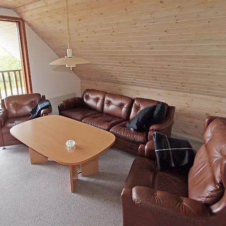 Holiday Vesteregnsvej C- 5095 Holiday home *