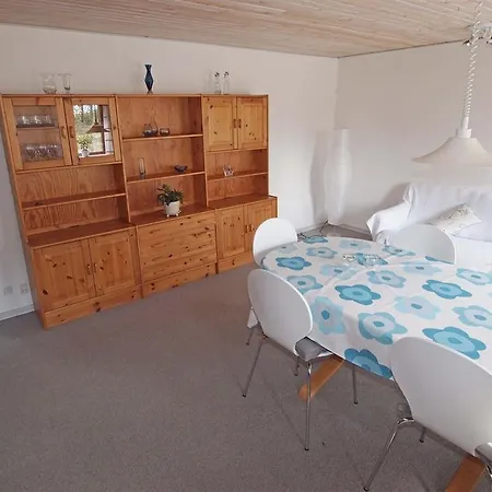 Holiday home Holiday Vesteregnsvej C- 5095 Humble